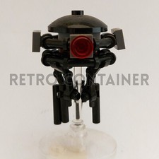 LEGO Minifigures - 1x sw0712 -