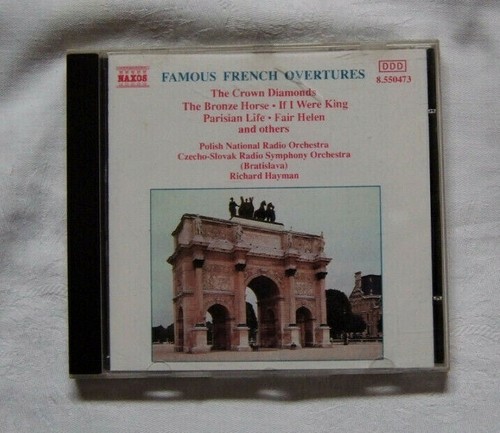 Famous french ouverture polish - famous,
