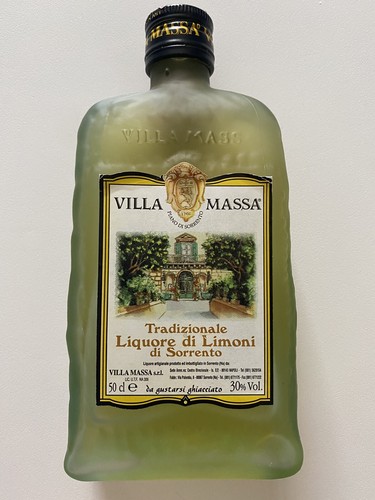 Villa massa tradizionale - villa,