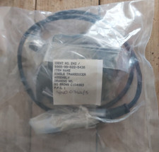 CLANSMAN ARMY MILITARY RADIO SINGLE TRANSDUCER HEADSET UK/PRC319