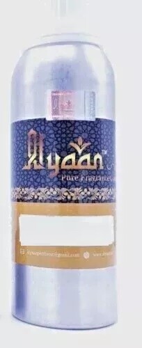 Attar olio fragranza - attar,