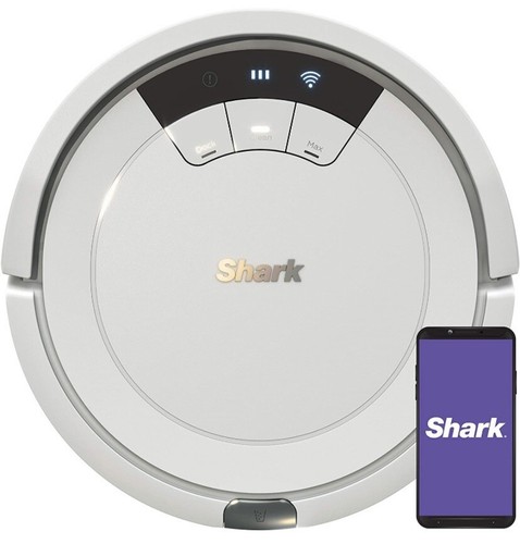 Robot vacuum cleaner - robot,