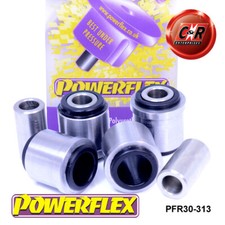 Boccole asta binario