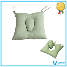Cuscino antidecubito fibra - cuscino,