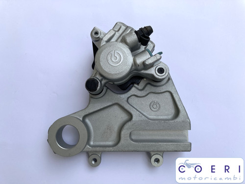 Pinza freno brembo posteriore - pinza,