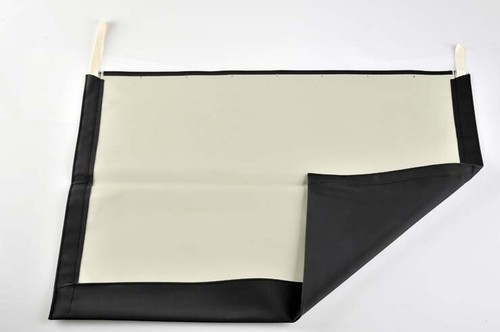 Telo cappotta tetto pvc - tetto, per
