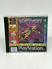 VIDEOGIOCO SANVEIN PLAY