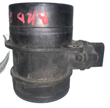 Debimetro VOLKSWAGEN GOLF 5 (2003-2009) codice motore: BKD / 2.0 TDI / 103KW