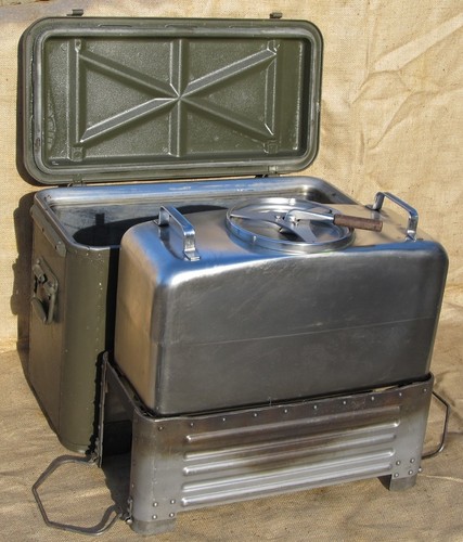 Cucina campo esercito - cucina, da