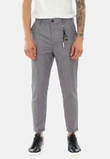 Men's Spring Summer Capri