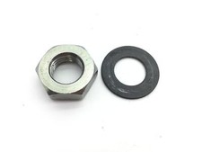 DADO E RONDELLA FISSAGGIO FRIZIONE PIAGGIO VESPA GTS SUPER IE ABS 125 2021