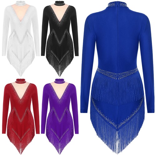Costume ballo donna bodycon - ballo,