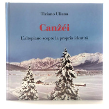Canzéi : l'altopiano scopre