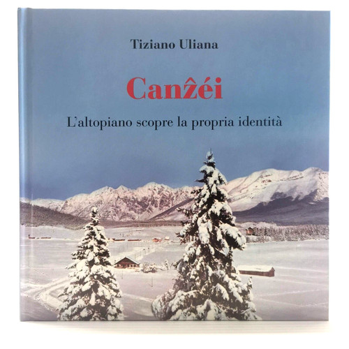 Canzéi altopiano scopre - canzéi,