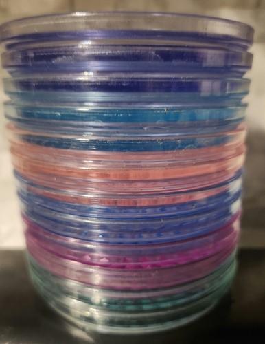 Set vintage tupperware - 12,
