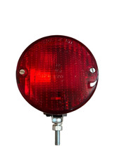 FANALE FARO PLASTICA LUCE