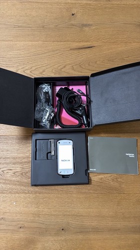 Originale nokia n97 - n97-1, rm-505