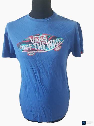 Vans shirt m - vans, t-shirt