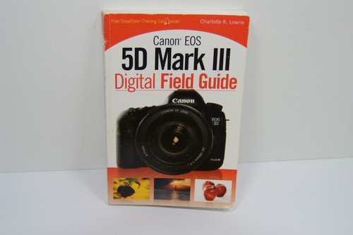 Canon eos mark iii - canon, digital