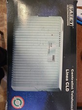 centralino telefonico saiet