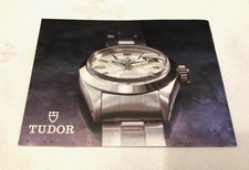 TUDOR - Libretto/Booklet TUDOR
