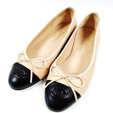 Chanel scarpe basse donna