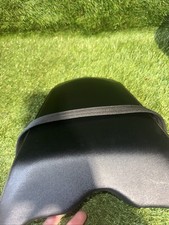 Honda CB1000R Pilloon, sedile