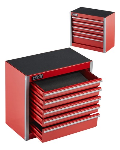 Vevor tool box cassetta - vevor,