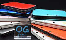 [REGION FREE] Console Nintendo