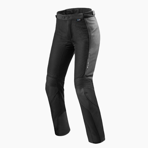 Pantaloni donna pelle revit - in,