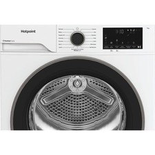 Hotpoint Ariston HPT 113D BS
