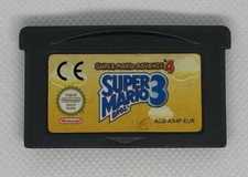 SUPER MARIO ADVANCE 4 SUPER
