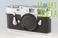 Leica Leitz M2 fotocamera