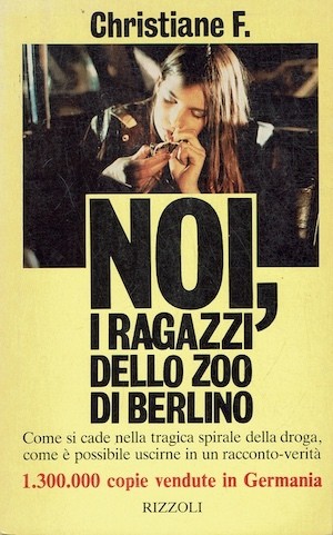Noi ragazzi dello zoo - i, di