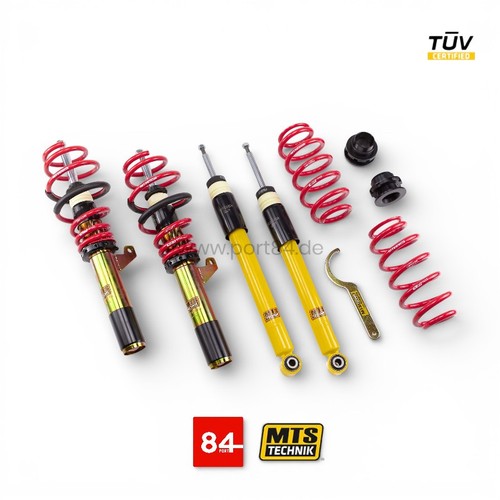 Golf mtz eibach assetto - v, 5