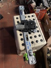 Meccanismo Alzavetro Anteriore Destro BMW 320