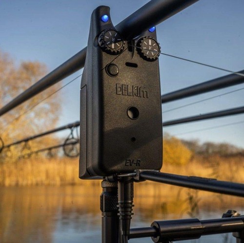 Delkim allarme digitale - ev-r,