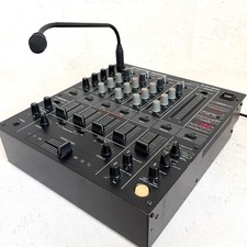Pioneer DJM-500 Mixer DJ