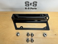 Staffa sgancio rapido borsa