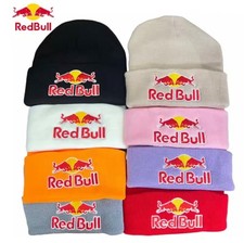 Cuffia redbull unisex taglia - cuffia,
