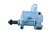 Opel Astra H Twintop Attuatore