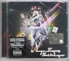 LUPE FIASCO - Lupe Fiasco's