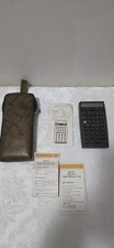 Hewlett Packard HP-41CV
