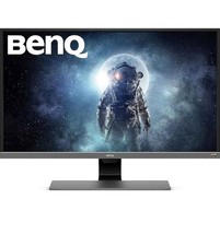 BenQ EW3270U 31,5" 4K VA LCD