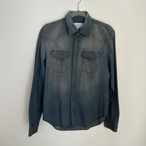 Camicia lavoro western - lavoro,