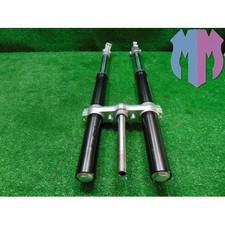 Forcella steli piastre Fantic XM 50 Motard Performance 2T 2023 2024