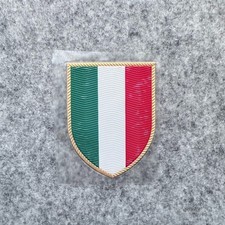 Patch Scudetto Calcio Serie A