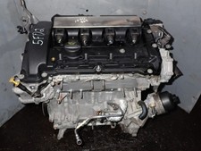 Motore 89tkm 5fr 5fv citroen - 89tkm,