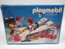 Playmobil System 3520 "Auto da