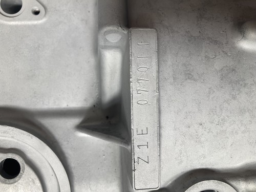 Kawasaki 900 - z1,
